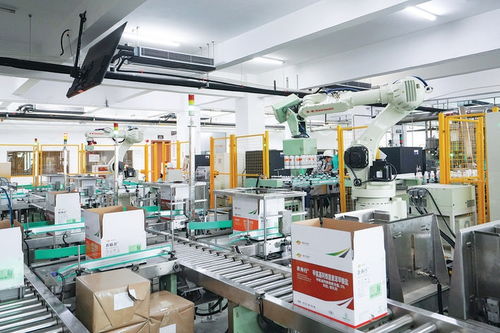 國內首家農化“黑燈工廠” 銀農科技領跑農藥智造，信息技術咨詢服務賦能產業升級